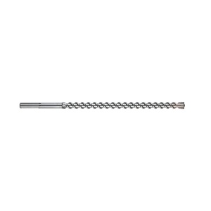 SDS MAX DRILL BITS 28X1320 - 1PC - Img 2