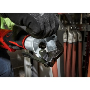 Sertizor hidraulic fara bacuri M18 HDCT-202C FORCE LOGIC, sectiune presare 10 - 300 mp, Milwaukee, cod 4933471950 - Img 2