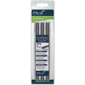 Set 12 mine de rezerva pentru creion Big Dry