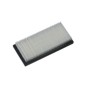 Set 2 cartuse filtrante pentru aspiratoare AS 300 EMAC, AS 300 ELAC, Milwaukee, cod 4932352305 - Img 2