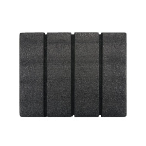 Set 2 insertii subtiri din spuma pentru cutia PACKOUT, 91 x 414 x 318 mm, Milwaukee, cod 4932493993 - Img 2