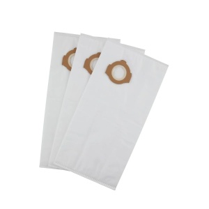 Set 3 saci fleece de filtrare pentru aparatoarele de praf M18 FPOVCL, M12 FVCL, capacitate 3.5L, Milwaukee, cod 4932478762