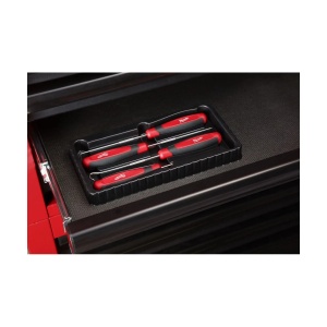 Set 4 instrumente cu carlig si varf ascutit (cu cot, cârlig drept, cârlig, cârlig 90°), Milwaukee, cod 4932499471