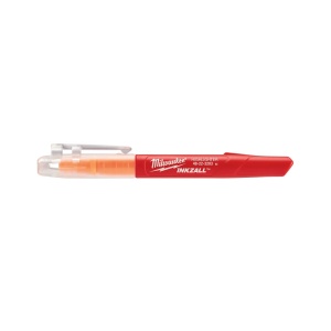 Set 5 markere evidentiatoare INKZALL, Milwaukee, cod 48223206 - Img 6
