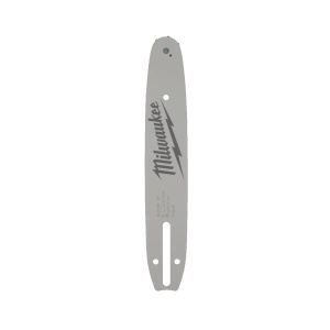 Sina de ghidare pentru fierastraie cu lant M18 FOPH-CSA, 10" / 25 cm, pas lant 9.5/ 3/8", Milwaukee, cod 4932480170