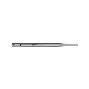 Spit (dalta ascutita) subtire SDS+, 180 mm lungime, Milwaukee, cod 4932451731