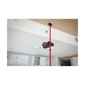 Stalp telescopic pentru laser LMP, 3.6 m, Milwaukee, cod 4932479205 - Img 3