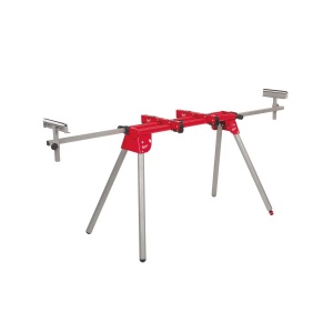 Stand MSL 1000 fierastrau taieri inclinate extensibil pana la 2 m, greutate acceptata 180 kg, Milwaukee, cod 4933428970 - Img 4