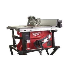 Stand TSS 1000 fierastrau cu masa, inaltime 559 mm, lungime 578 mm, greutata max suportata 82 kg, Milwaukee, cod 4933464227 - Img 3