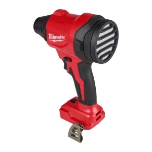 Suflanta rapida M18 BLHSB-0, fara perii, debit 1.1 m³/min, viteza 918 km/h, Milwaukee, cod 4933500533 - Img 4