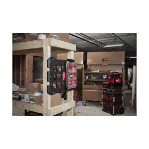 Suport fixare PACKOUT, max 22.7 kg, 28 x 594 x 467 mm, Milwaukee, cod 4932471638 - Img 5