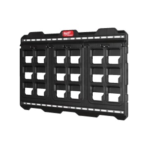 Suport fixare XL PACKOUT , 25 x 762 x 508 mm, capacitate 68 kg, Milwaukee, cod 4932480622 - Img 5