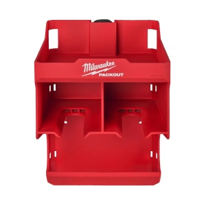 Suport PACKOUT pentru masina de gaurit 254x241x356 mm, max 11 kg, Milwaukee, cod 4932480712