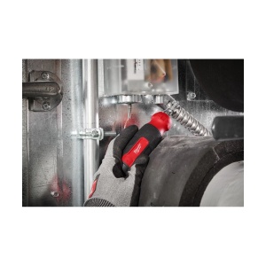 Surubelnita multi-bit, 14 in 1, 3 - 6.5 mm, Milwaukee, cod 4932492806 - Img 7