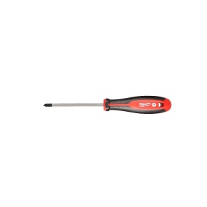 Surubelnita TRI-LOBE, PH2X125, tija hexagonala, Milwaukee, cod 4932471788 - Img 2