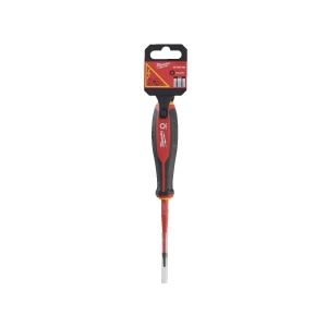 Surubelnita VDE TRI-LOBE, T15 X75, Milwaukee, cod 4932478729 - Img 2