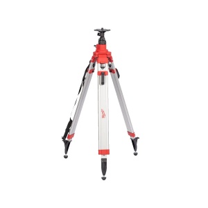Trepied TRP300 pentru nivela laser, 3 m, Milwaukee, cod 4932493200