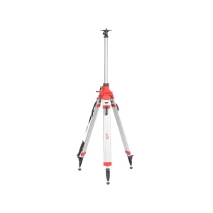 Trepied TRP300 pentru nivela laser, 3 m, Milwaukee, cod 4932493200 - Img 3