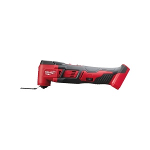Unealta multifunctionala M18 BMT-0, compacta, miscare de oscilatie stanga/dreapta 1.7°, Milwaukee, cod 4933446203