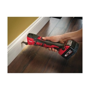 Unealta multifunctionala M18 BMT-0, compacta, miscare de oscilatie stanga/dreapta 1.7°, Milwaukee, cod 4933446203 - Img 3
