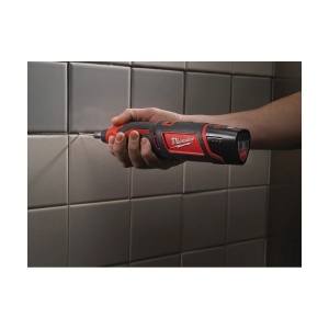 Unealta rotativa C12 RT-0, bucsa elastica de 3.2 mm, 5000 - 32,000 rpm, Milwaukee, cod 4933427183 - Img 6