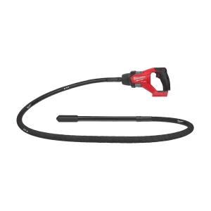 Vibrator de beton cu lance de 2.4m M18 FCVN24-0, Milwaukee, cod 4933479599