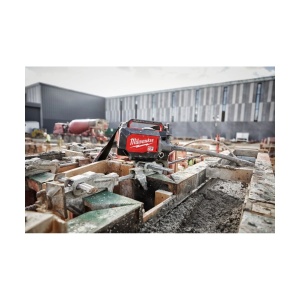 Vibrator de beton MXF CVBC-602, cu servieta, 11.200 vibratii/min, Milwaukee, cod 4933479608 - Img 5