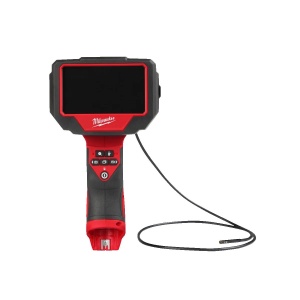 Videoscop auto (camera de inspectie) M12 ATB-0C, marire imagine 3x, ecran 4.3", lungime cablu 90 cm, Milwaukee, cod 4933493136