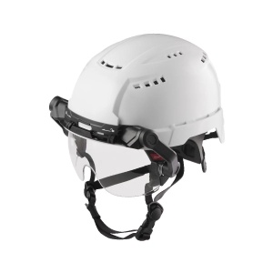 Viziera universala transparenta BOLT, Milwaukee, cod 4932479941 - Img 3