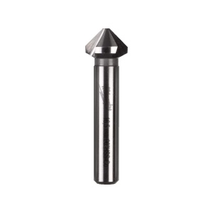 Zencuitor HSS CO, diametru 8.3 mm, lungime 50 mm, surub M4, diametru tija 6 mm, Milwaukee, cod 4932493976