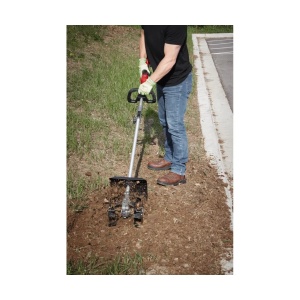 Accesoriu cultivator M18 FOPH-CA QUIK-LOK, 22 cm latime lucru, Milwaukee, cod 4932492667 - Img 2