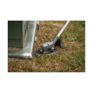 Accesoriu taiere iarba M18 FOPH-RA QUIK-LOK, taiere maxim 13 mm diametru, 96.5 cm lungime, Milwaukee, cod 4932492669 - Img 2