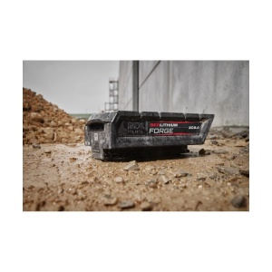 Acumulator FORGE MX FUEL MXF XC608 , 8.0 Ah, Milwaukee, cod 4932492130 - Img 4