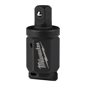 Adaptor de prindere cu blocare pentru chei tubulare INSIDER pass-through, 1/4",3/8'', 1/2" Milwaukee