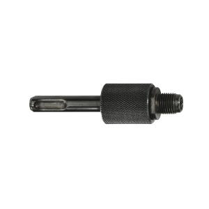 Adaptor SDS-PLUS cu filet 1/2″ x 20 UNF 1 pentru mandrina cu bacuri si biti insurubare (1/4″HEX), Milwaukee, cod 4932367438
