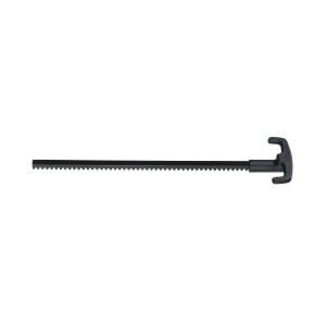 Ansamblu tija piston pentru suportul de 310 ml pentru pistolul de silicon C18 PCG, Milwaukee, cod 4932352937