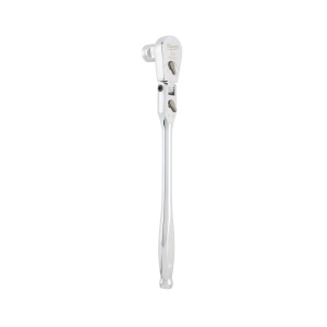 Antrenor cu clichet cu cap pivotant 3/8", lungime 305 mm, Milwaukee, cod 4932479653