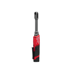 Antrenor cu clichet M12 FPTR-202X INSIDER PASS-THROUGH, cuplu 81 Nm, prindere 14.4 mm HEX, Milwaukee, cod 4933499411 - Img 2