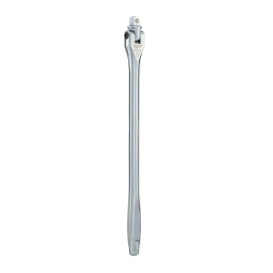 Antrenor fix cu cap patrat 1/2'', cap rotativ 180° , lungime 380 mm, Milwaukee, cod 4932471866