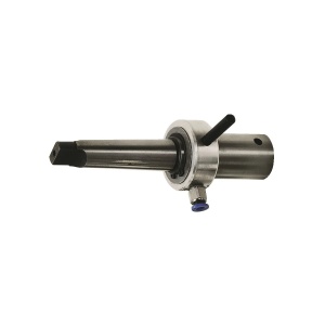 Arbore adaptor MT3 - 19 mm Weldon cu inel de ungere pentru MD 4-85, Milwaukee, cod 4932371788 - Img 1