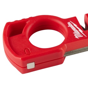 Ascutitor compact de cutite Milwaukee, cod 4932478562 - Img 12