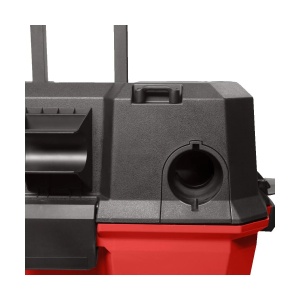 Aspirator M18 F2VC23L-0 23L, clasa L, HEPA 13, furtun 2.7m, Milwaukee, cod 4933478964 - Img 3