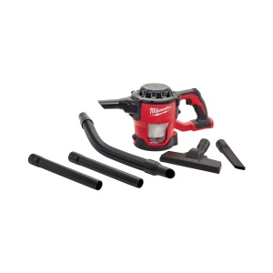 Aspirator portabil M18 CV-0, compact, diametru furtun 32 mm, 1019.33 l/min, Milwaukee, cod 4933459204 - Img 6