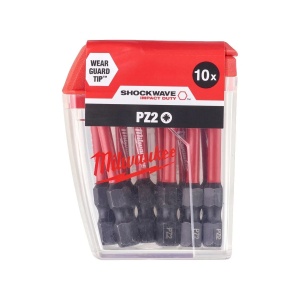 Biti PZ pentru surubelnite SHOCKWAVE IMPACT DUTY - Img 2