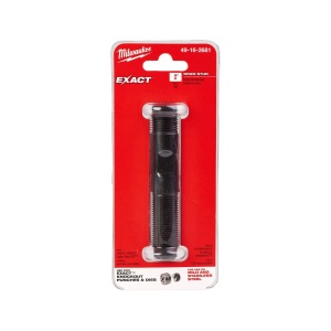 Bolt de tragere cu diametru 19 mm, prindere 3/4″, Milwaukee, cod 49162681 - Img 2