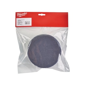 Burete fin pentru slefuire PSSS 150 mm, 50 mm inaltime, compatibil cu AP 12 E, Milwaukee, cod 4932373186 - Img 2
