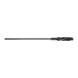 Burghie pentru cofraje HSS - DIN 7490 - Img 2