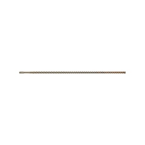 Burghiu beton si zidarie SDS+ MX4 cu 4 taisuri, diametru 12.0 mm, lungime totala 600 mm, Milwaukee, cod 4932352947