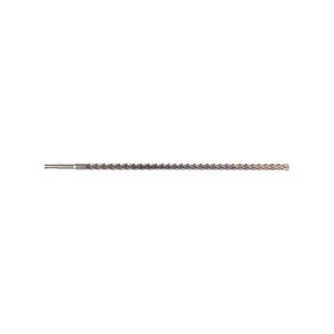 Burghiu beton si zidarie SDS+ MX4 cu 4 taisuri, diametru 14.0 mm, lungime totala 450 mm, Milwaukee, cod 4932352039