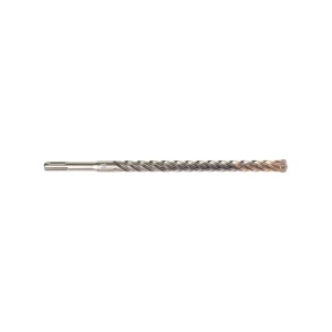 Burghiu beton si zidarie SDS+ MX4 cu 4 taisuri, diametru 14.0 mm, lungime totala 260 mm, Milwaukee, cod 4932352949 - Img 2